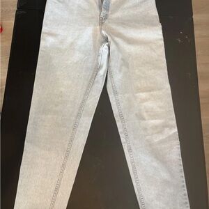 Vintage Levis 551 Jeans Womens Size 12 Relaxed Fit 90s Y2K USA Made